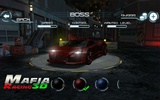 Mafia Racing 3D screenshot 8