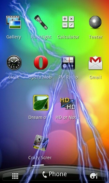 Crazy Screen - Preview 6