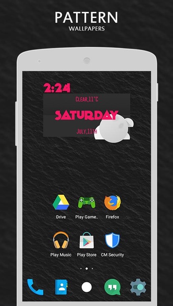 Minimalis - Preview 2