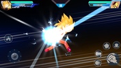 Stick Shadow Fighter screenshot 1