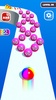 Numbers Ball Game- Ball Run 3D screenshot 4