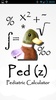 Ped(z) - Pediatric Calculator screenshot 6
