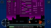 ESWAT: City Under Siege Classic screenshot 5