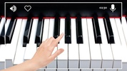 Perfect Piano - Piano Keyboard screenshot 2