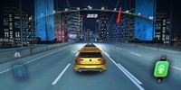 Drag Racing: Underground City Racers screenshot 4