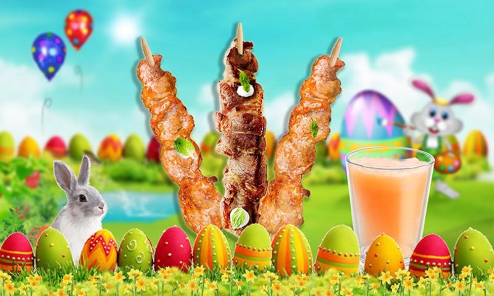 Easter Food - Preview 12