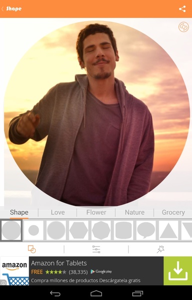 Shapegram - Preview 4