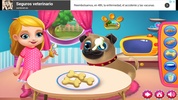 My little Pug - Care and Play screenshot 8