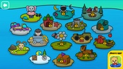 Preschool games for little kids screenshot 2