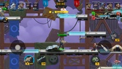 Battle Of Heroes screenshot 5