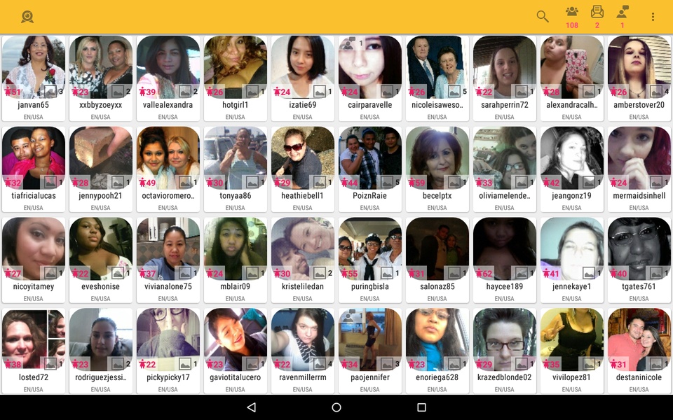 Online dating for singles - Preview 16