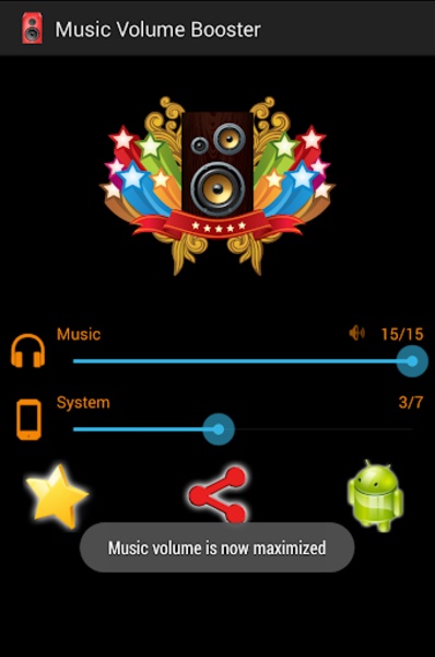Music Volume Booster - Preview 3