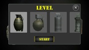 Grenade Simulator screenshot 5