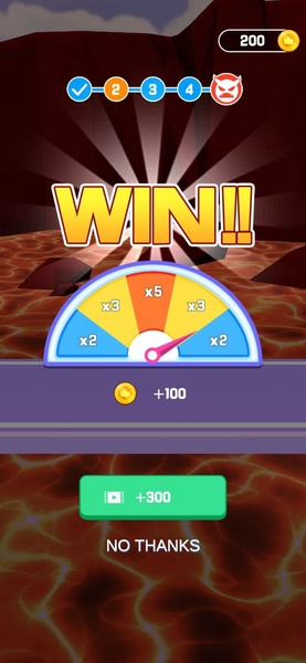 Draw Monster 3D - Preview 7