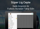 Süper Lig Cepte screenshot 13