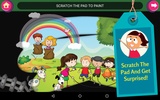 Kids Preschool Learning Games screenshot 16