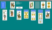 Spanish Solitaire screenshot 3