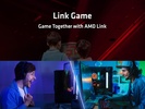 AMD Link screenshot 11