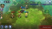 Kingdom Of Heroes screenshot 10