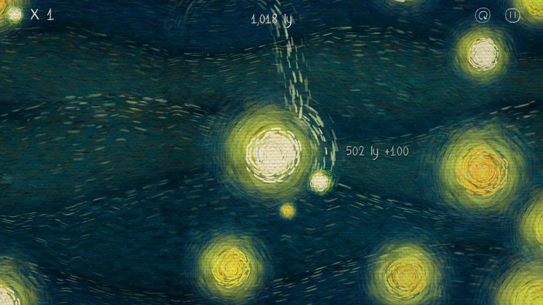 You Are 100k Light Years Away - Preview 14