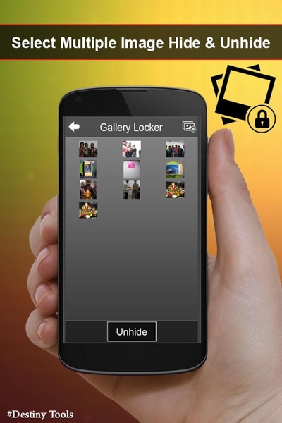 Gallery Locker - Preview 5