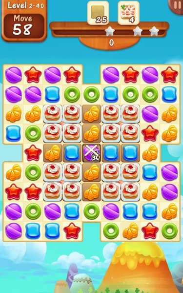 Candy Swap - Preview 6