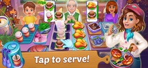 Cooking Mart - Cooking Game screenshot 13