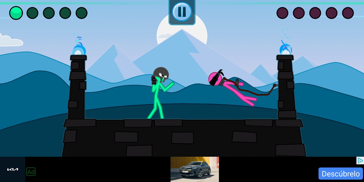 Slapstick Fighter - Preview 16