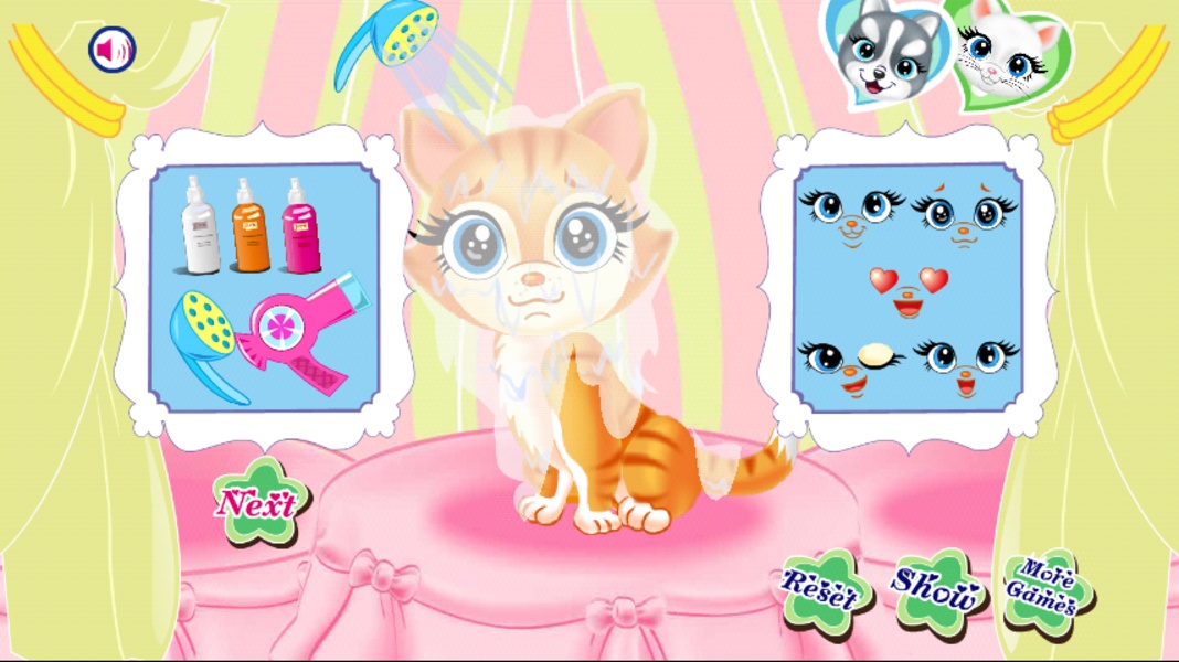 Pets Salon - Preview 4