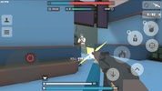 Mental Gun 3D screenshot 10