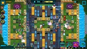 Broken Universe: Tower Defense screenshot 6