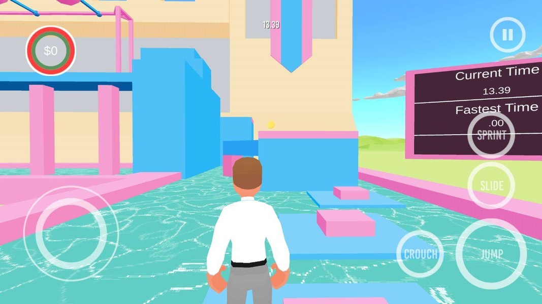 Totally Wipedout - Preview 6