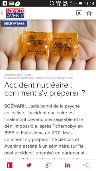 Sciences Et Avenir - Preview 15