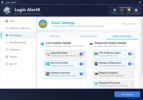 Login AlertX screenshot 4