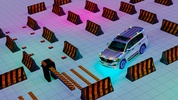 Multi Prado: Parking Car Games screenshot 4