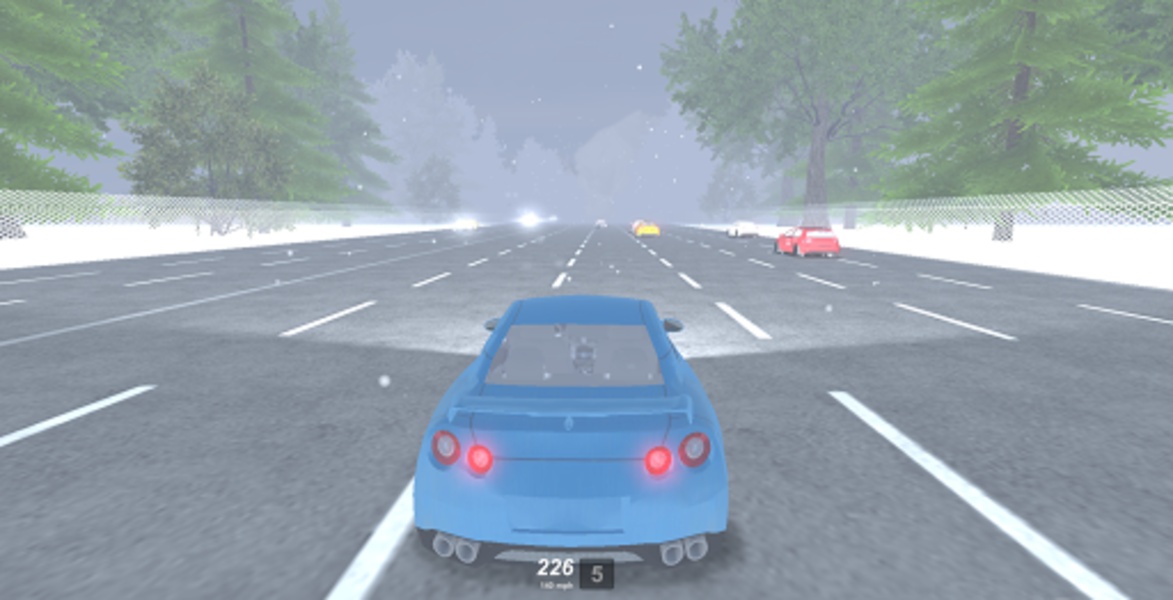 Unlimited Racing 2 - Preview 2
