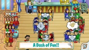 Diner Dash screenshot 6