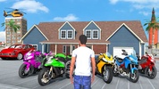 Indian Bike Game - Driving 3d screenshot 4