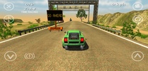 Exion Off-Road Racing screenshot 2