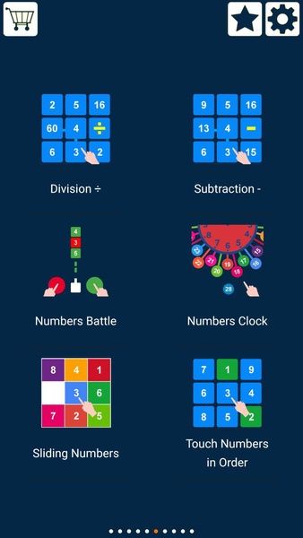 Numbers Planet - Preview 9