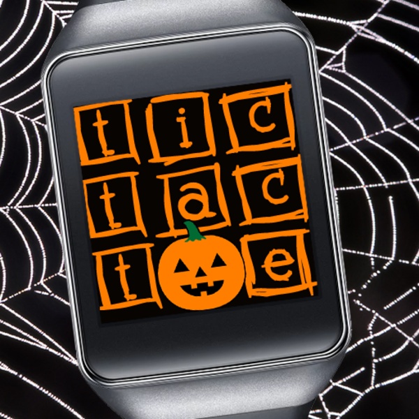 Tic Tac Toe Wear - Preview 5