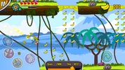 Cross-Eyed Monkey screenshot 1