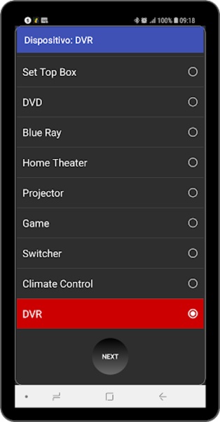 Remote Control - Preview 2