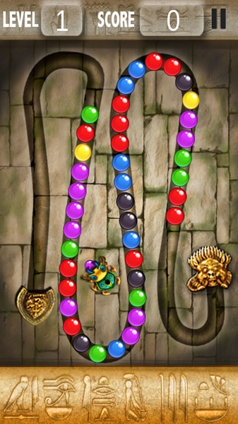 Marble Balls - Preview 5