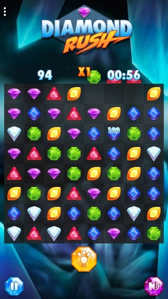 Diamond Rush - Preview 5