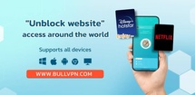 BullVPN feature