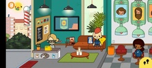 Toca Boca World screenshot 3