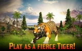 Adventures of Wild Tiger screenshot 8