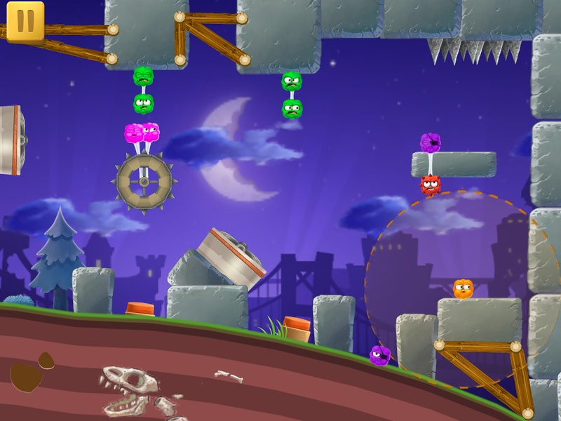 Hungry Gows - Preview 8