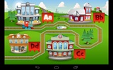 Kids ABC Letter Trains (Lite) screenshot 3